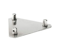 Traverse – Bodenplatte