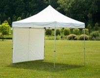 Flextent 2m x 2m