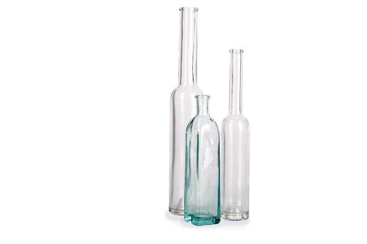 Glasflaschen(1)